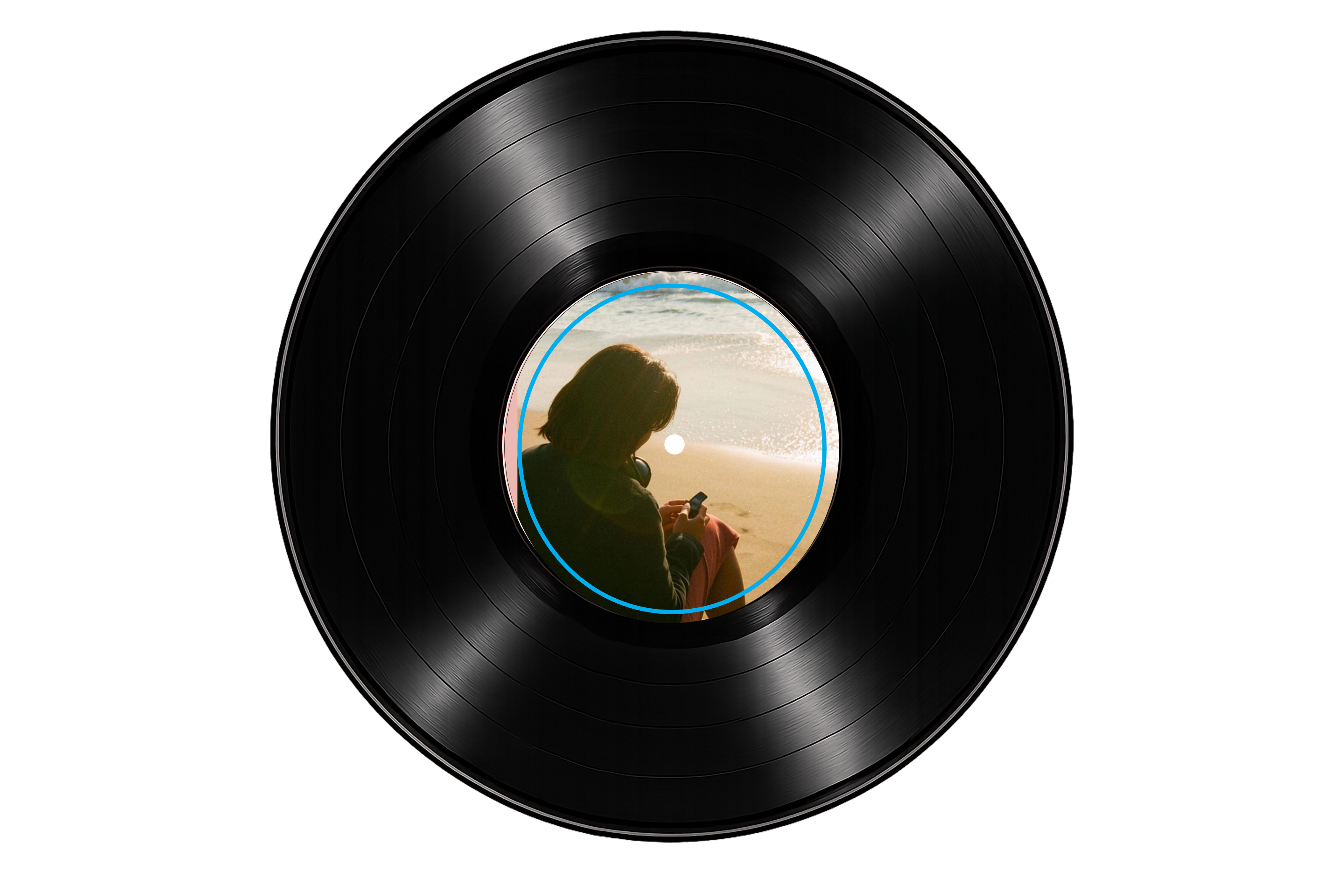 Vinyl Record